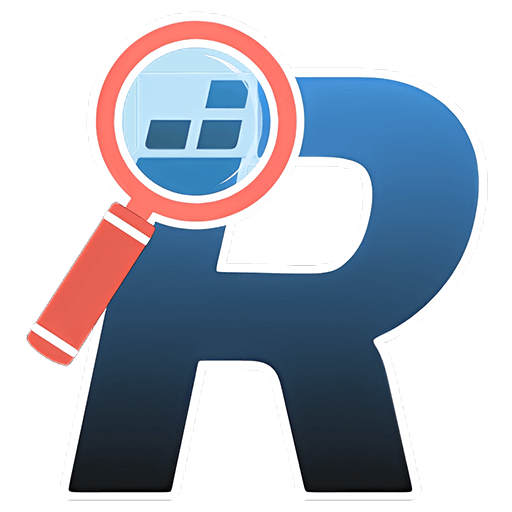 Revo Registry Cleaner Logo
